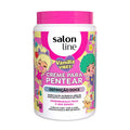 Crema para Peinar Kids Vanilla Vibes! 1kg