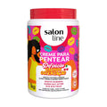 Crema para peinar Salon Line Definición Cachos 1kg