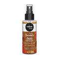 Oleo de tratamento perfumado Chocolate 120ml