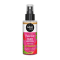 Oleo de tratamento perfumado Multy Poderosos 120ml