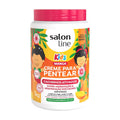 Crema para Peinar Manga Kids Cachinhos Ativados 1kg