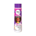 Shampoo Kids Sos Cachos Nutrición Salon Line 300ml