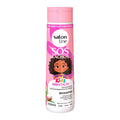 Shampoo Sos Cachos Kids Hidratación Salon Line 300ml