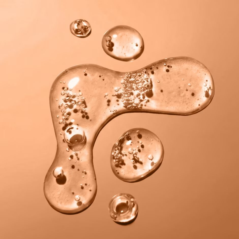 Oleo de tratamento perfumado Chocolate 120ml