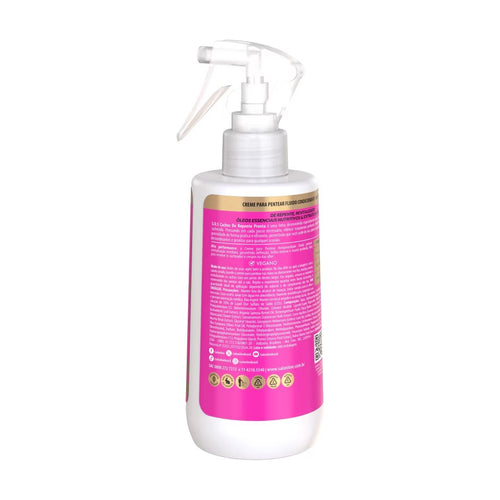 Crema para Peinar Fluidal Repente Pronta Salon Line 300ml