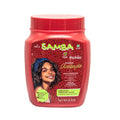 Samba Potão Divina Aceitação crema para peinar 1kg