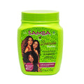 Samba Querido Potão crema para peinar 1kg