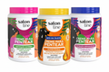 Kit Creme para Pentear Salon Line